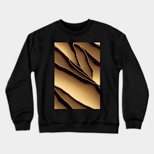 Elegant Luxurious pattern #44 Crewneck Sweatshirt